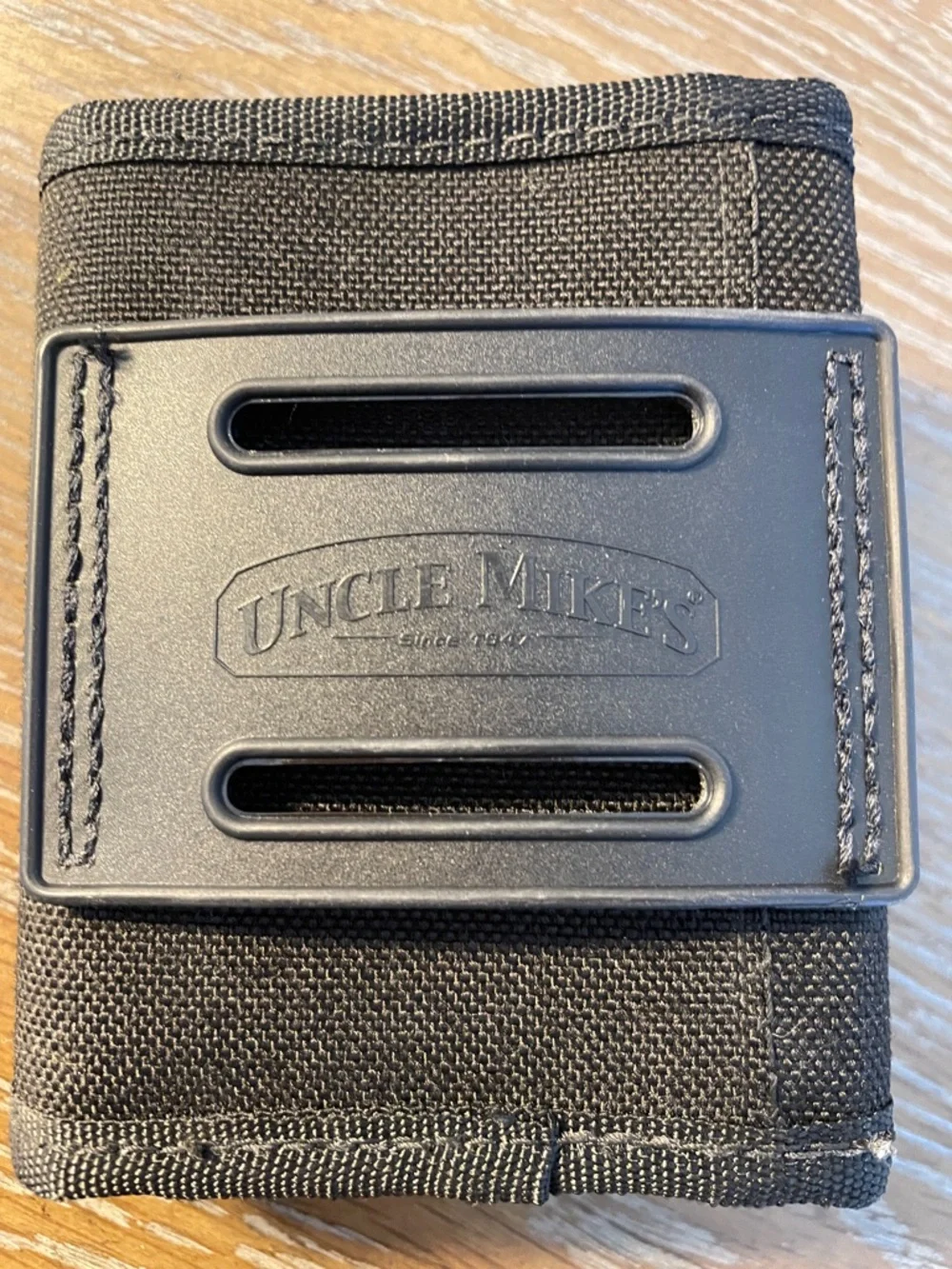 Uncle Mike's Latex Glove Pouch